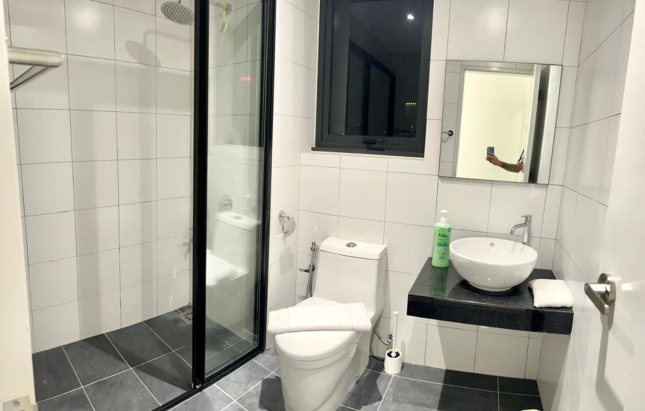 Chambers Couple Studio Klcc Κουάλα Λουμπούρ Εξωτερικό φωτογραφία