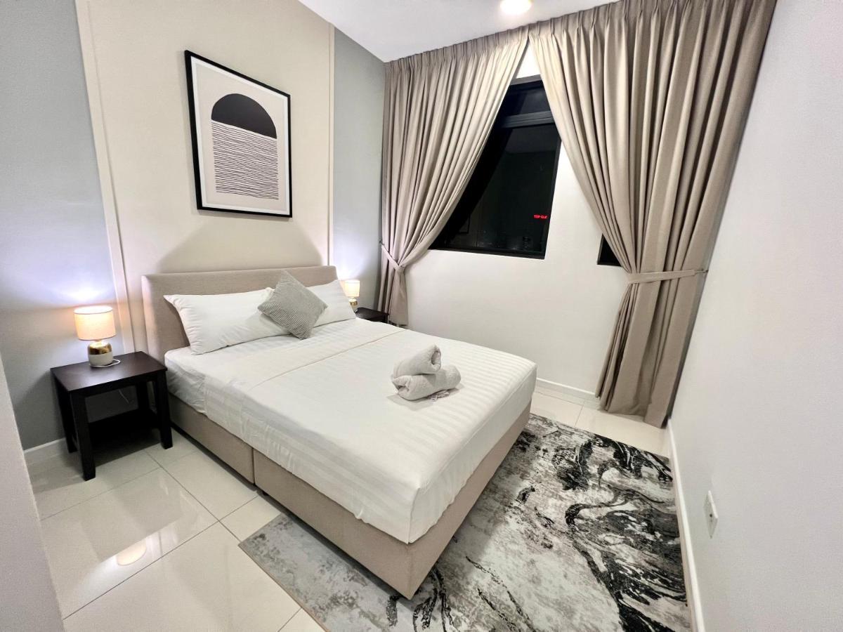 Chambers Couple Studio Klcc Κουάλα Λουμπούρ Εξωτερικό φωτογραφία