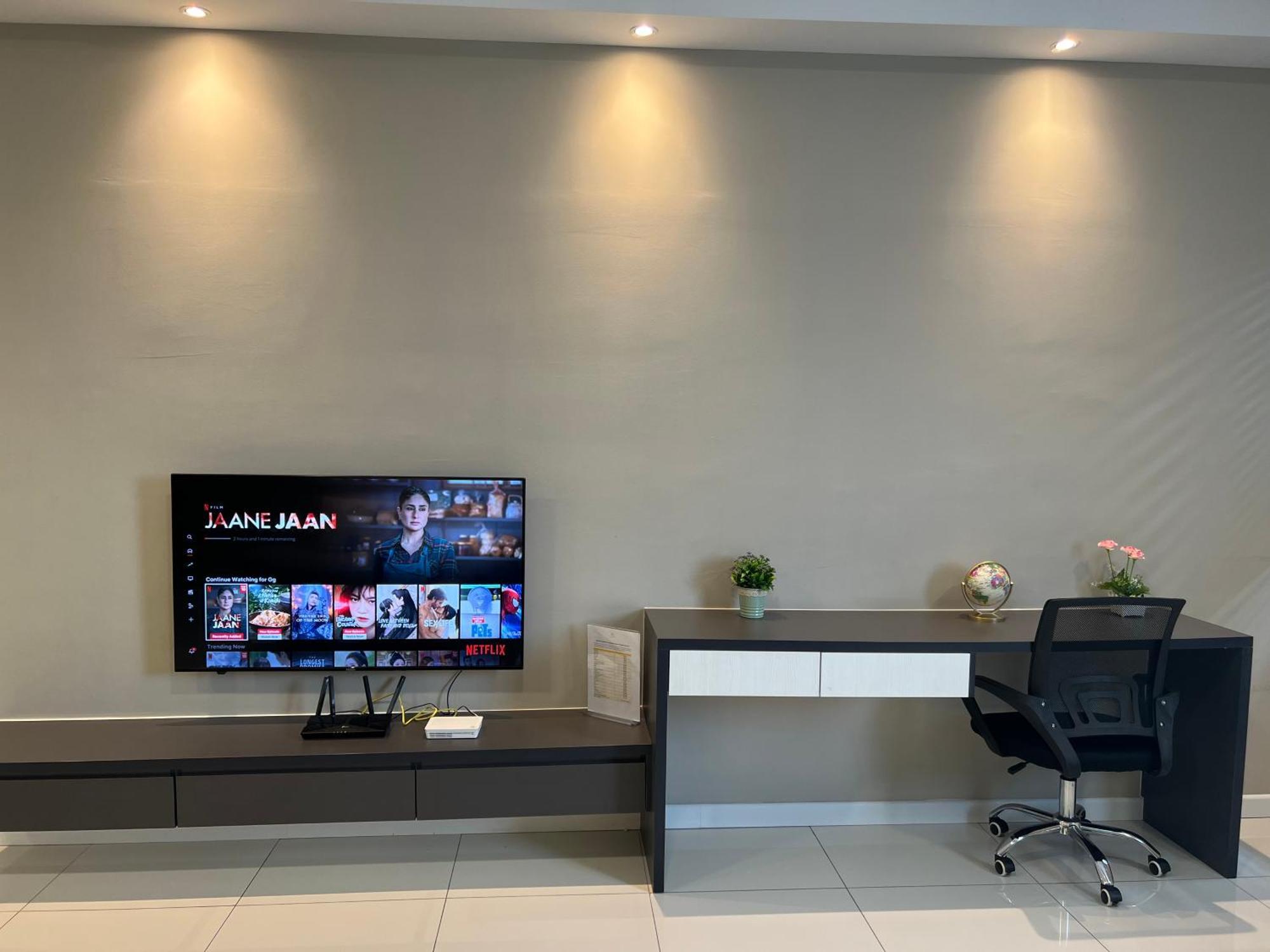Chambers Couple Studio Klcc Κουάλα Λουμπούρ Εξωτερικό φωτογραφία